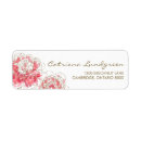 Search for peonies labels Flowers