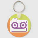 Search for cassette tape key rings Icon