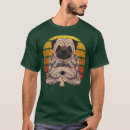 Search for halloween pug tshirts Cute