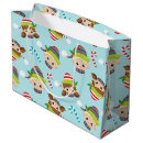 Search for christmas elf gift bags Festive