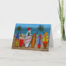 Search for surfboard christmas cards Ocean