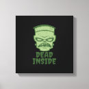 Search for cartoon zombie art Horror