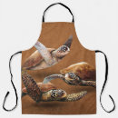 Search for sea turtles aprons Reptile