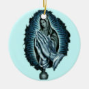 Search for blessed virgin mary christmas tree decorations Mother of god