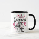 Search for june birthday mugs Cute