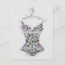 Search for lingerie postcards Corset