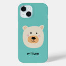 Search for cute polar bear iphone cases Kids