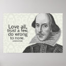 Search for shakespeare quotes posters Theatre