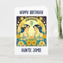 Search for twins birthday cards Vintage