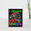 Search for crushed cards 100th