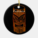 Search for tiki christmas tree decorations Mask