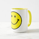 Search for happy smiles mugs Smile face