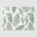 Search for fern tissue paper Forest
