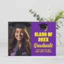 Search for college graduation announcement cards University