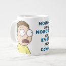Search for nobody mugs Funny