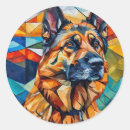 Search for shelter stickers Puppy