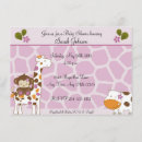 Search for jacana invitations Baby