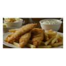 Search for chips posters Food