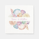 Search for under the sea wedding decor Watercolor