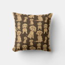 Search for labradoodle cushions Golden doodle