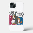 Search for vets iphone cases Veterinary