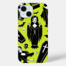 Search for cute goth iphone cases Halloween