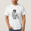 Search for baki tshirts Anime