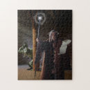 Search for wizard puzzles Fun