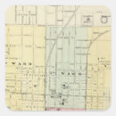 Search for ward stickers Lithographed