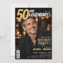 Search for humorous 50th birthday invitations Humour