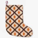 Search for old fashioned christmas stockings Mid century