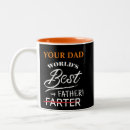 Search for best farter mugs Birthday