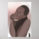 Search for melanin art Magic