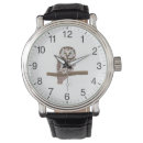 Search for predator watches Wild animal