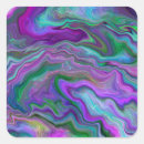 Search for purple marble stickers Abstract