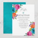 Search for floral fiesta invitations Mexican