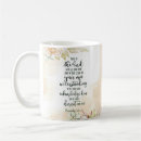 Search for trust in mugs Floral