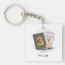 Search for grade a key rings For her