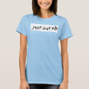 Search for getting fit tshirts Workout