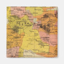 Search for administrative division magnets Relief