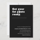 Search for black thanksgiving invitations Simple