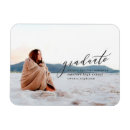 Search for graduation magnets Graduate