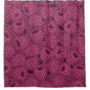 Search for raspberry shower curtains Pattern