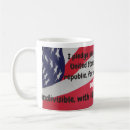 Search for pledge of allegiance mugs Patriotism