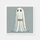 Search for vintage halloween napkins Modern