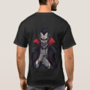 Search for dracula tshirts Vampire
