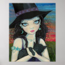 Search for witch posters Fantasy