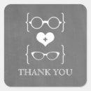 Search for eyeglasses stickers Nerdy