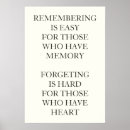 Search for remembering Heart
