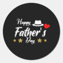 Search for grandpa round stickers 2025